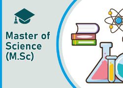 M.Sc